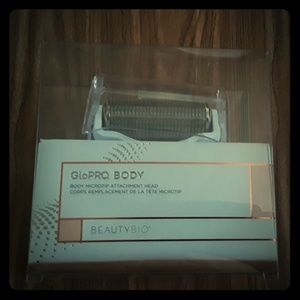 Glo Pro Body Attachment. New!!